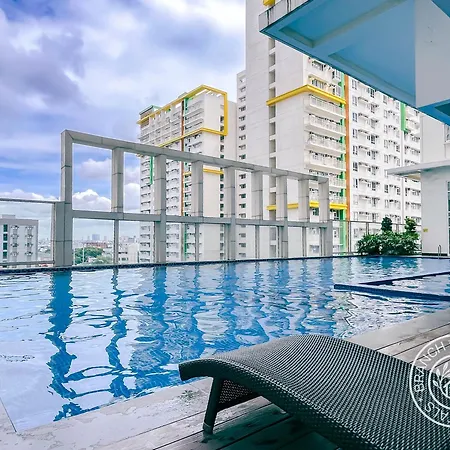 Modern Condo At Makati