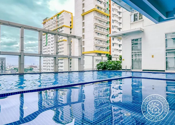 Modern At Makati *