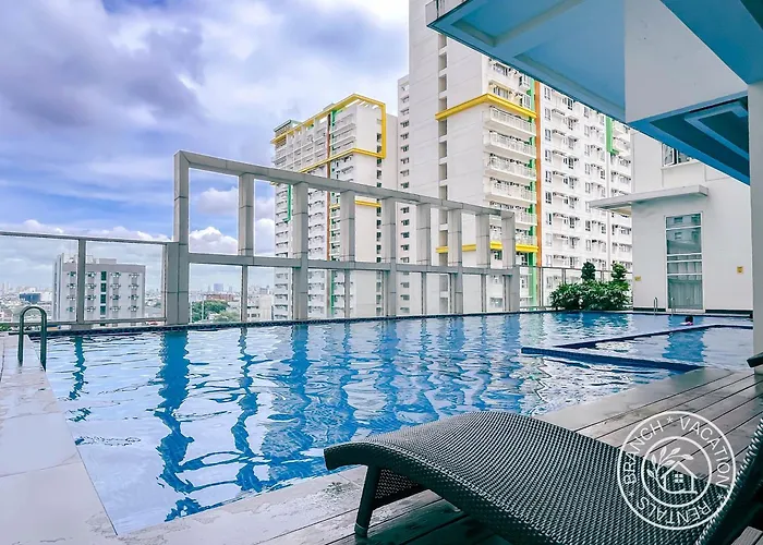 Modern At Makati Aparthotel *