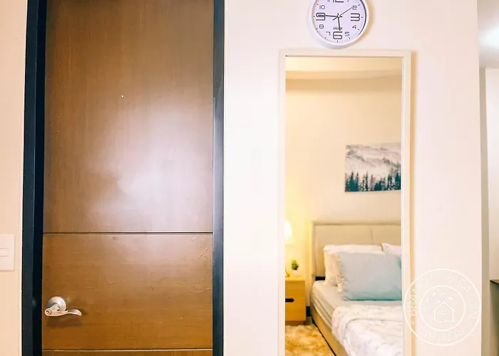 Modern At Makati Aparthotel
