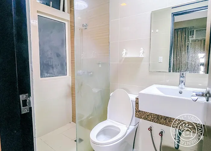 Modern At Makati Manila