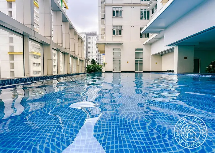 Modern At Makati Aparthotel *