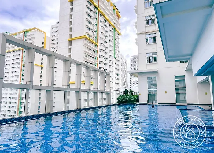 Modern At Makati * Manila