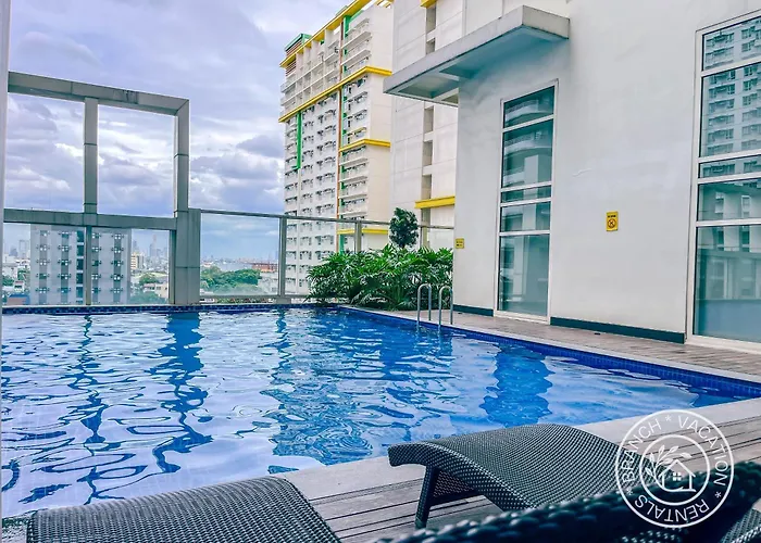 Modern At Makati * Manila