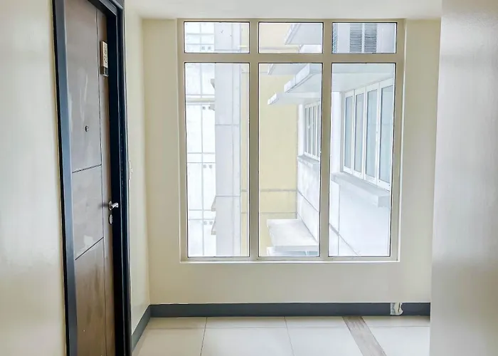 Modern At Makati Aparthotel