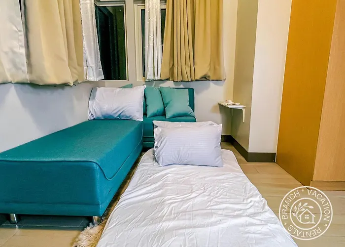 Modern At Makati