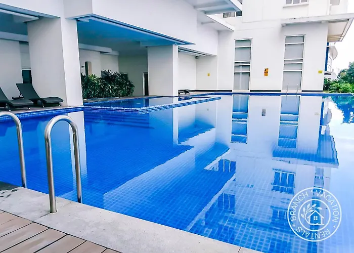 Modern At Makati * Manila