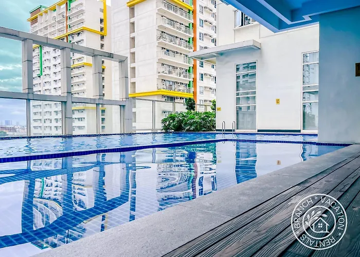 Modern At Makati *