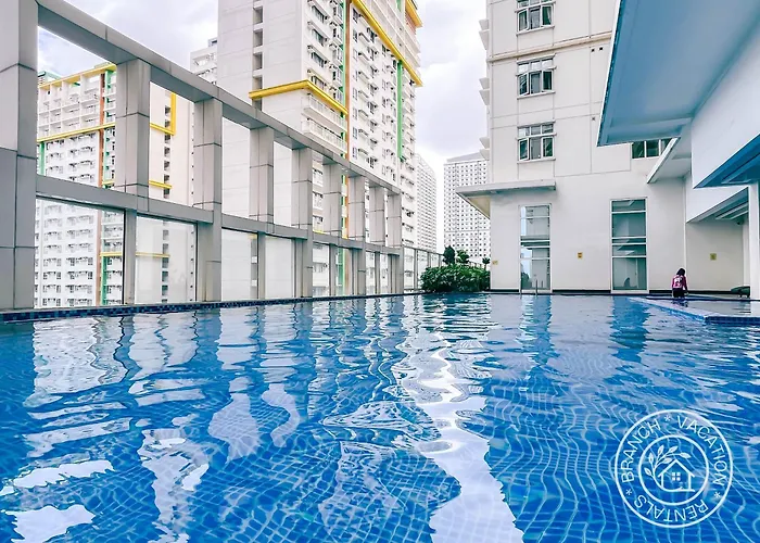 Modern At Makati Aparthotel