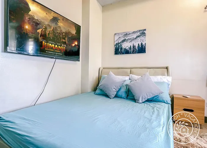 Modern At Makati *