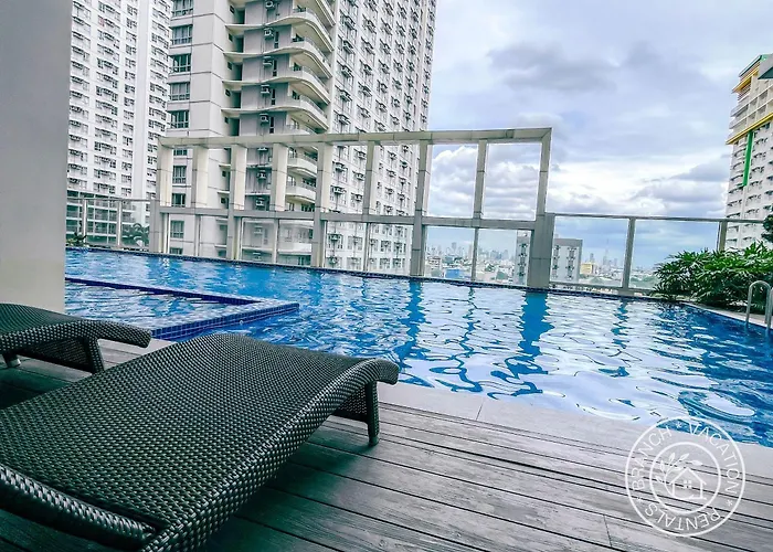 Modern At Makati Aparthotel *