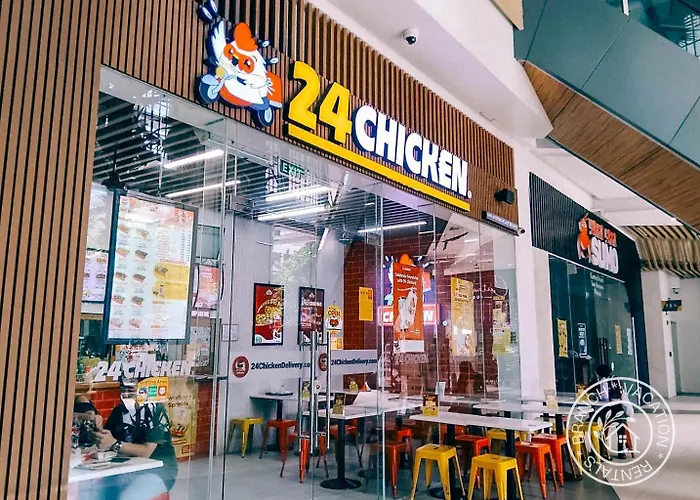 Modern At Makati * Manila