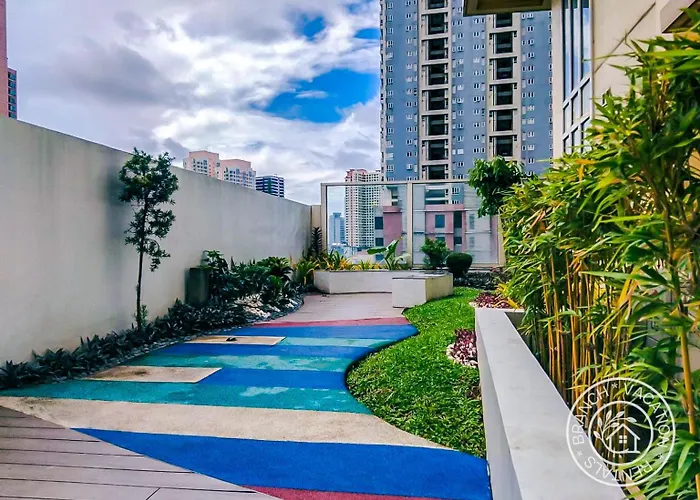 Modern At Makati Aparthotel *
