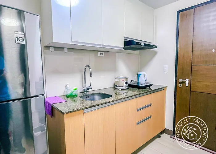 Modern At Makati Aparthotel Manila